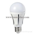 Hot A60 12W 10W E27 LED Solar Bulb can used in Solar System or DC 12V